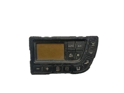 Used Climate control CITROËN C4 Picasso I MPV (UD_) 2.0 HDi 138 (136 hp) 29777944
