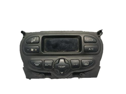 Used Climate control PEUGEOT 307 (3A/C) 1.4 HDi (68 hp) 29777945