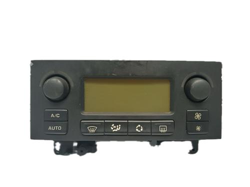 Commande Chauffage CITROËN C4 I (LC_) 1.6 HDi (90 hp) 29777946