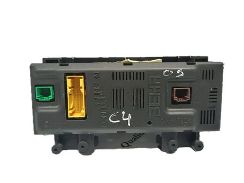 Commande Chauffage CITROËN C4 I (LC_) 1.6 HDi | BP29777946I5