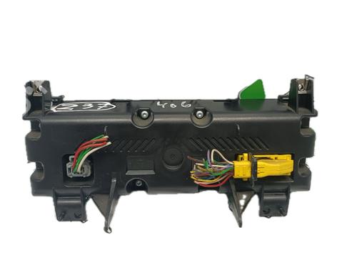 Climate control PEUGEOT 406 (8B) 1.9 D | BP29777951I5