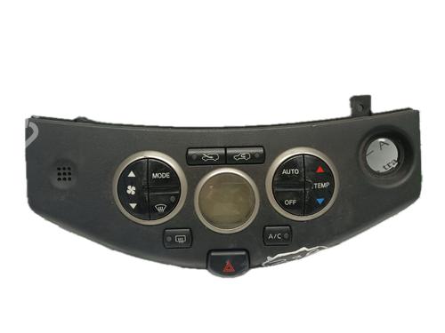 Used Climate control NISSAN MICRA III (K12) 1.5 dCi (65 hp) 29777952