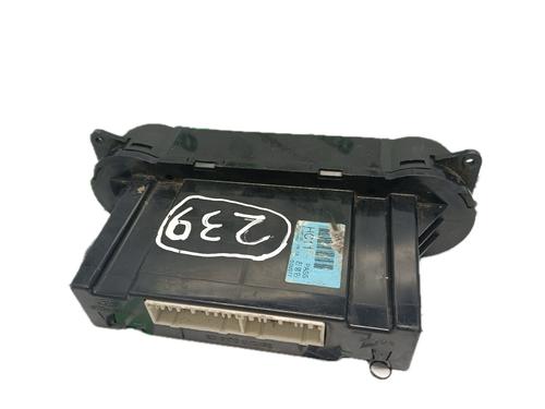 Climate control KIA CEE'D Hatchback (ED) 1.6 CRDi 115 | BP29777953I5