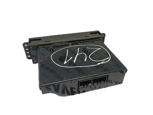 Climate control MITSUBISHI PAJERO III (V7_W, V6_W) 3.2 Di-D (V68W, V78W) | BP29777955I5 