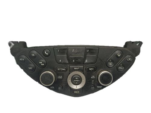 Used Climate control NISSAN PRIMERA (P12) 1.9 dCi (120 hp) 29777956