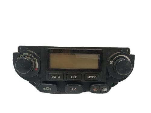 Used Climate control CHEVROLET LACETTI (J200) 2.0 D (121 hp) 29777962