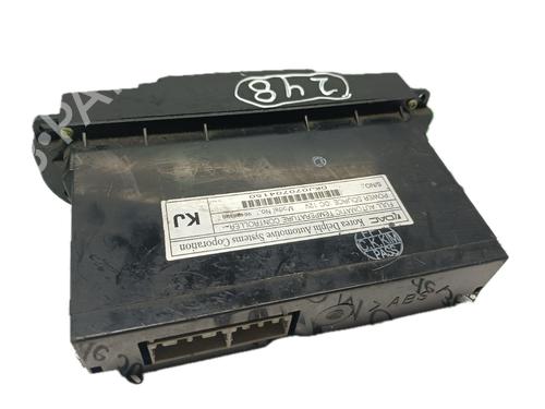 Climate control CHEVROLET LACETTI (J200) 2.0 D | BP29777962I5 