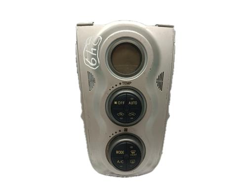 Used Climate control TOYOTA YARIS (_P9_) 1.4 D-4D (NLP90_, NLP90R) (90 hp) 29777963