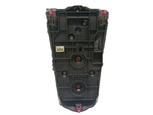 Climate control TOYOTA YARIS (_P9_) 1.4 D-4D (NLP90_, NLP90R) | BP29777963I5 