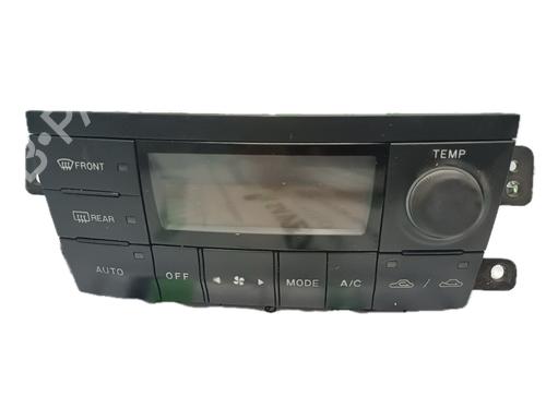 Comando clima MAZDA PREMACY (CP) 2.0 TD (90 hp) 29777966