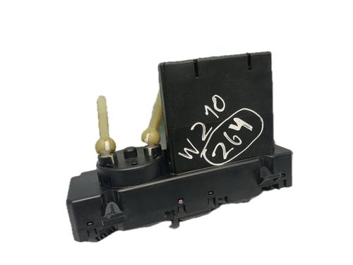 Commande Chauffage MERCEDES-BENZ E-CLASS (W210) E 220 CDI (210.006) | BP29777969I5