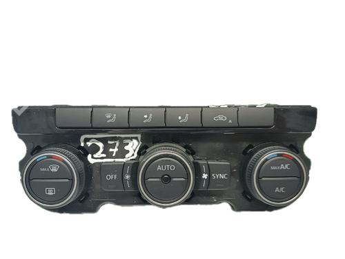 Used Climate control VW SCIROCCO III (137, 138) 2.0 TDI (136 hp) 29777971