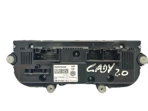 Climate control VW SCIROCCO III (137, 138) 2.0 TDI | BP29777971I5 