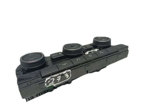 Climate control VW SCIROCCO III (137, 138) 2.0 TDI | BP29777971I5 