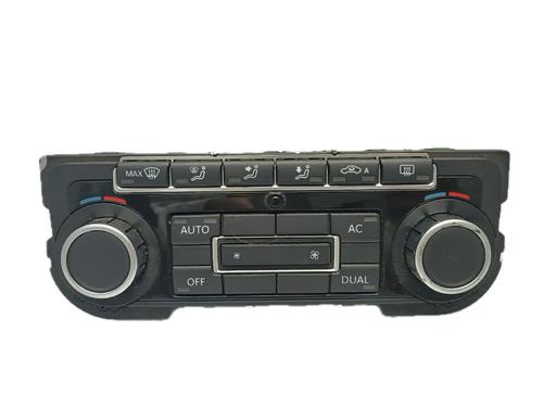 Used Climate control VW GOLF VI (5K1) 1.6 TDI (105 hp) 29777972