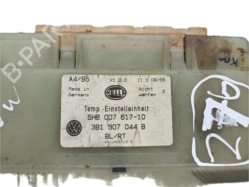 Commande Chauffage VW GOLF IV (1J1) 1.6 | BP29777973I5 