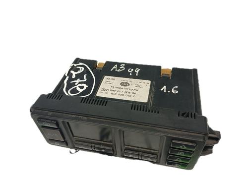 Commande Chauffage AUDI A3 (8L1) 1.6 | BP29777974I5 