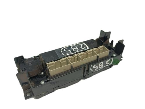 AC Styreenhet / Manøvreringsenhet VW PASSAT B5.5 (3B3) 1.9 TDI | BP29777977I5