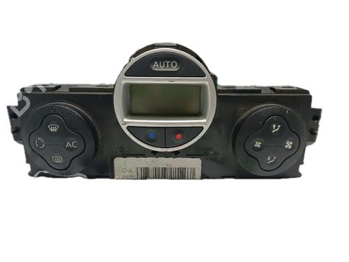 Comando chauffage RENAULT SCÉNIC II (JM0/1_) 1.5 dCi (JM02, JM13) (101 hp) 29777978
