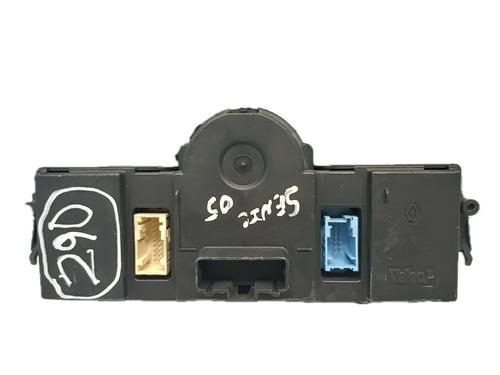 Comando chauffage RENAULT SCÉNIC II (JM0/1_) 1.5 dCi (JM02, JM13) | BP29777978I5