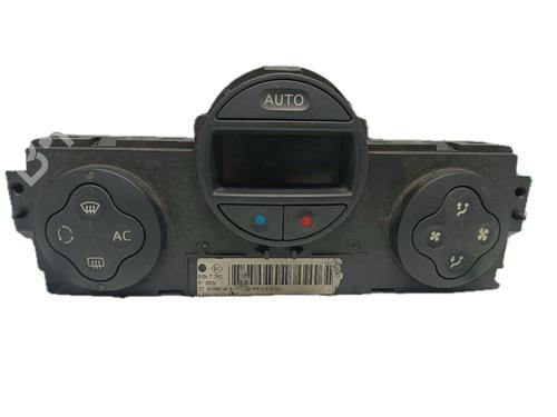 Used Climate control RENAULT MEGANE II (BM0/1_, CM0/1_) 1.5 dCi (BM16, CM16) (103 hp) 29777979