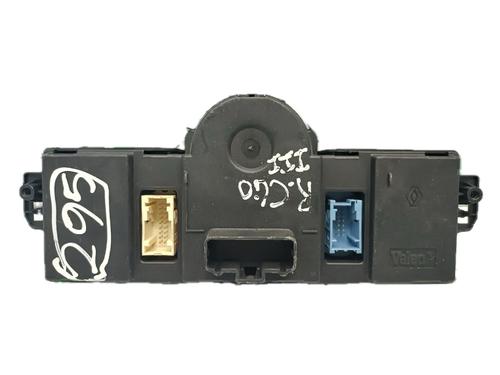 Climate control RENAULT CLIO III (BR0/1, CR0/1) 1.5 dCi | BP29777980I5