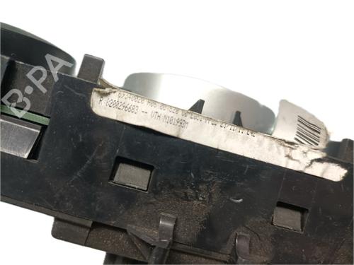 Climate control RENAULT CLIO III (BR0/1, CR0/1) 1.5 dCi | BP29777980I5