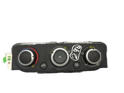 AC Styreenhet / Manøvreringsenhet RENAULT FLUENCE (L3_) 1.5 dCi (L30S) (90 hp) 29777981