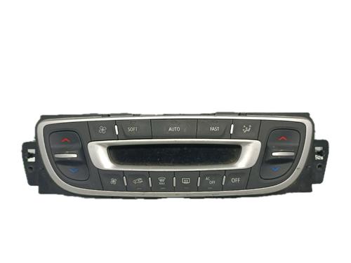 Used Climate control RENAULT SCÉNIC III (JZ0/1_) 1.5 dCi (110 hp) 29777984