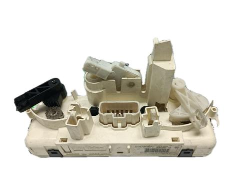 Airco bedieningspaneel RENAULT MODUS / GRAND MODUS (F/JP0_) 1.5 dCi (FP0D, JP0D) | BP29777986I5