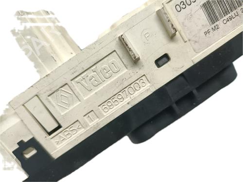 Airco bedieningspaneel RENAULT MODUS / GRAND MODUS (F/JP0_) 1.5 dCi (FP0D, JP0D) | BP29777986I5