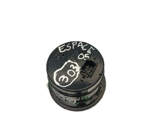 Climate control RENAULT ESPACE IV (JK0/1_) 2.0 dCi (JK01, JK02, JK1J, JK1K, JK1H) | BP29777987I5 