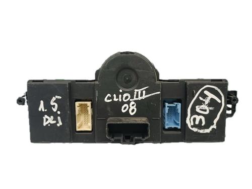 AC-Styringsenhed/Manøvreenhed RENAULT CLIO III (BR0/1, CR0/1) 1.5 dCi | BP29777988I5 
