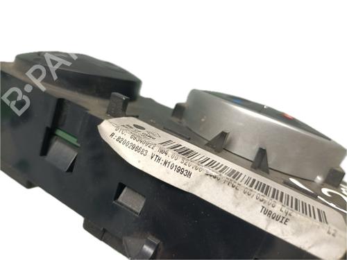 AC-Styringsenhed/Manøvreenhed RENAULT CLIO III (BR0/1, CR0/1) 1.5 dCi | BP29777988I5 
