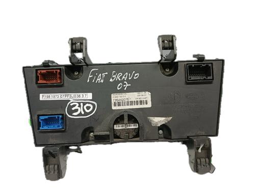 Climate control FIAT BRAVO II (198_)  | BP29777991I5 