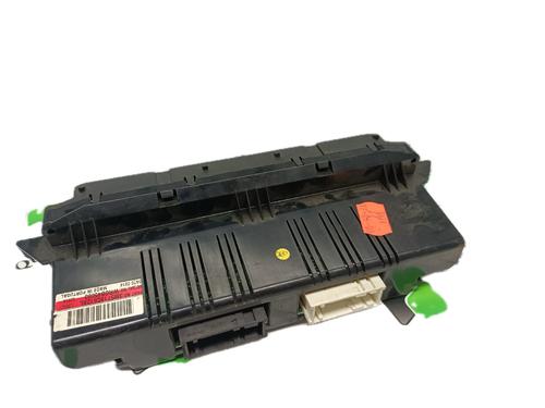 Climate control FORD C-MAX (DM2) 1.6 TDCi | BP29777993I5