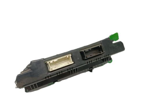 Climate control FORD C-MAX (DM2) 1.6 TDCi | BP29777993I5