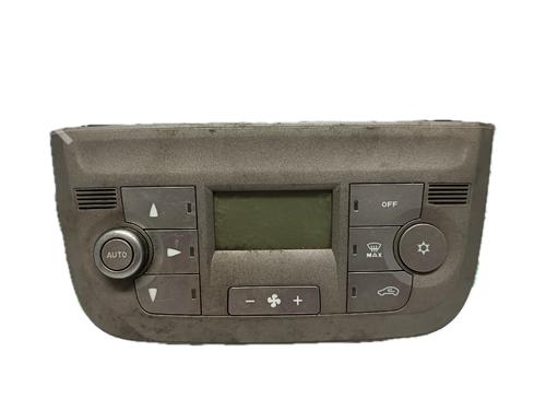 AC-Styringsenhed/Manøvreenhed FIAT LINEA (323_, 110_) 1.3 D Multijet (323AXB1A) (95 hp) 29777994