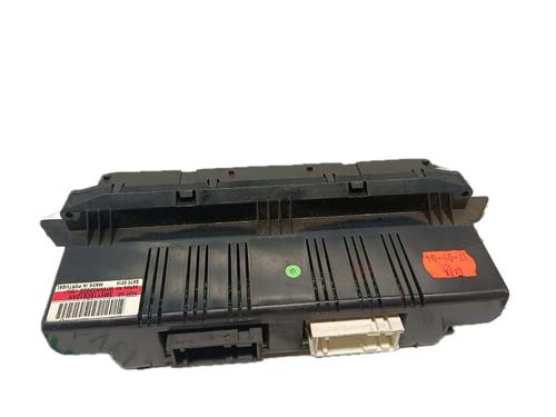 Climate control FORD C-MAX (DM2) 1.6 TDCi | BP29777995I5