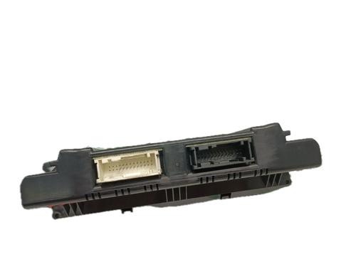 Climate control FORD C-MAX (DM2) 1.6 TDCi | BP29777995I5