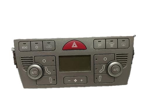 AC-Styringsenhed/Manøvreenhed LANCIA YPSILON (843_) 1.3 D Multijet (843.AXF11, 843.AXF1A, 843.AXM11,... (75 hp) 29777997