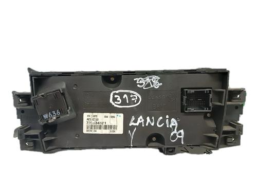 AC-Styringsenhed/Manøvreenhed LANCIA YPSILON (843_) 1.3 D Multijet (843.AXF11, 843.AXF1A, 843.AXM11,... | BP29777997I5 