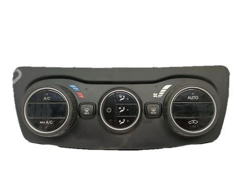 Klimabedienteil für FIAT TIPO Hatchback (356_, 357_) 1.3 D (356HXH1A) (95 hp) 29777998