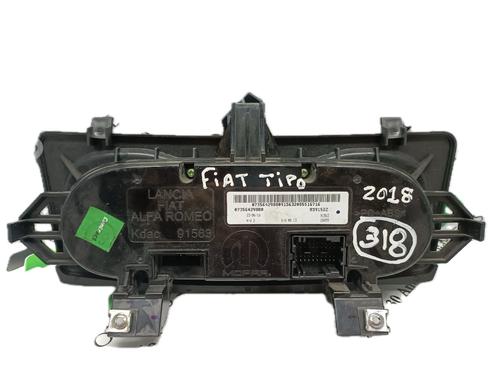 Climate control FIAT TIPO Hatchback (356_, 357_) 1.3 D (356HXH1A) | BP29777998I5 - Image 2