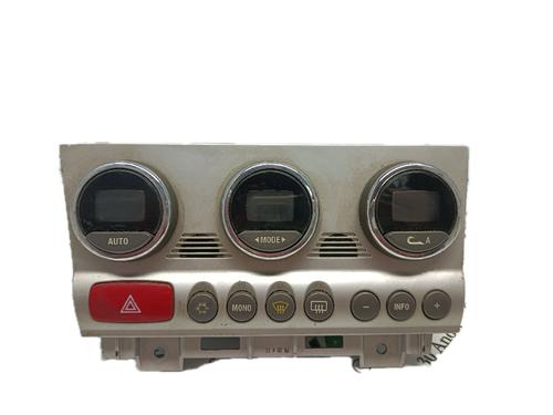 Mando climatizador ALFA ROMEO 156 (932_) 1.9 JTD (932.AXN00, 932.BXE00) (150 hp) 29777999