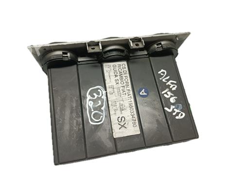 Climate control ALFA ROMEO 156 (932_) 1.9 JTD (932.AXN00, 932.BXE00) | BP29777999I5 