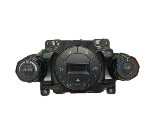 AC-Styringsenhed/Manøvreenhed FORD FIESTA VI (CB1, CCN) 1.25 (60 hp) 29778000