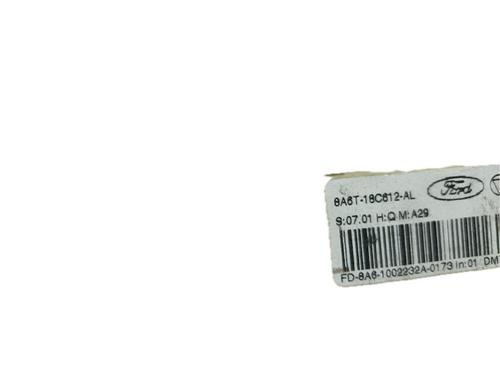 AC-Styringsenhed/Manøvreenhed FORD FIESTA VI (CB1, CCN) 1.25 | BP29778000I5