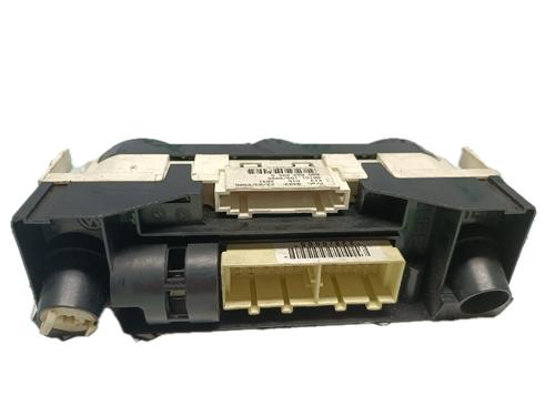 Airco bedieningspaneel VW POLO IV (9N_, 9A_) 1.4 TDI | BP29778001I5 