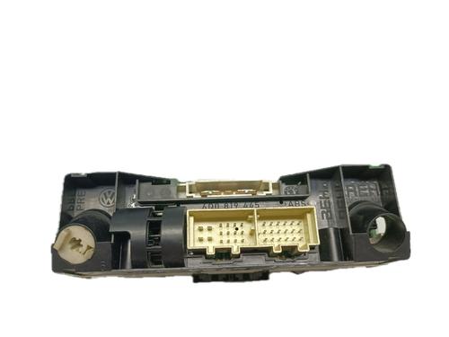 Airco bedieningspaneel VW POLO IV (9N_, 9A_) 1.4 TDI | BP29778001I5 